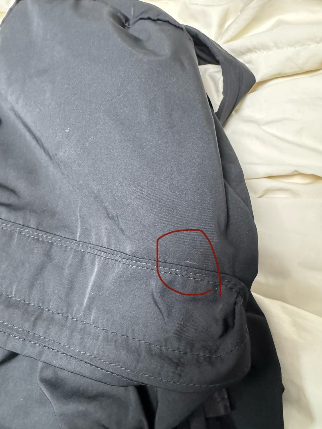 아미아칼바 스탠다드 백팩 상품이미지10