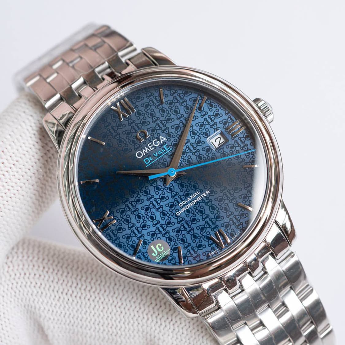 오메가 남성 시계입니다 상품이미지4