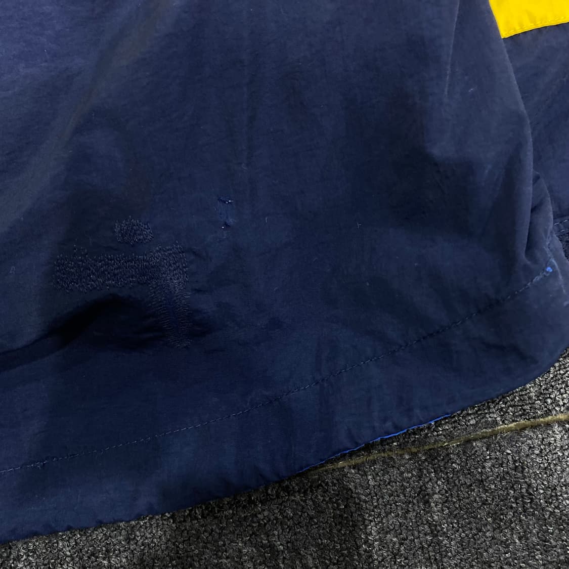 90’s 폴로스포츠 바람막이 상품이미지8