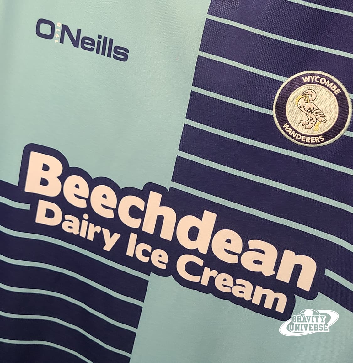 위컴 16-17 피파 몸싸움 99 아킨펜와 유니폼 상품이미지8