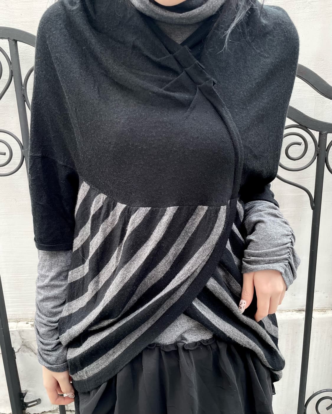 도쿄걸의아카이브룩북ˢᴱᵀ🏠 상품이미지5