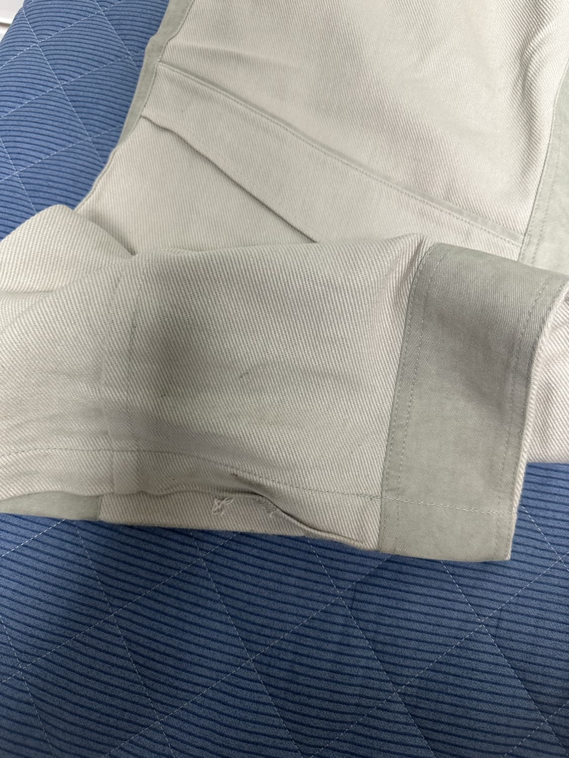 Xlim ep.6 04 trousers L 상품이미지3