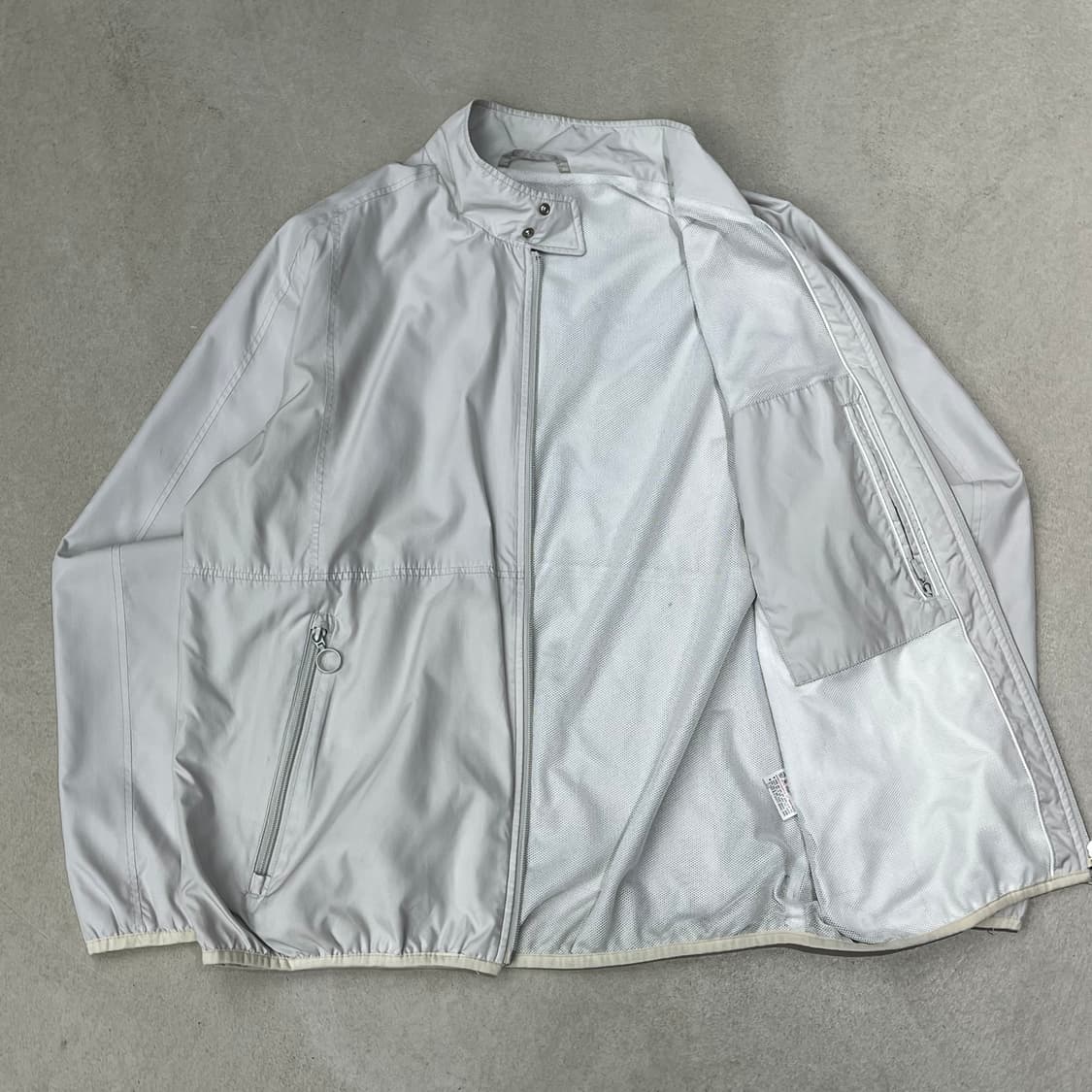 라코스테 워크 바람막이 s09473 상품이미지3