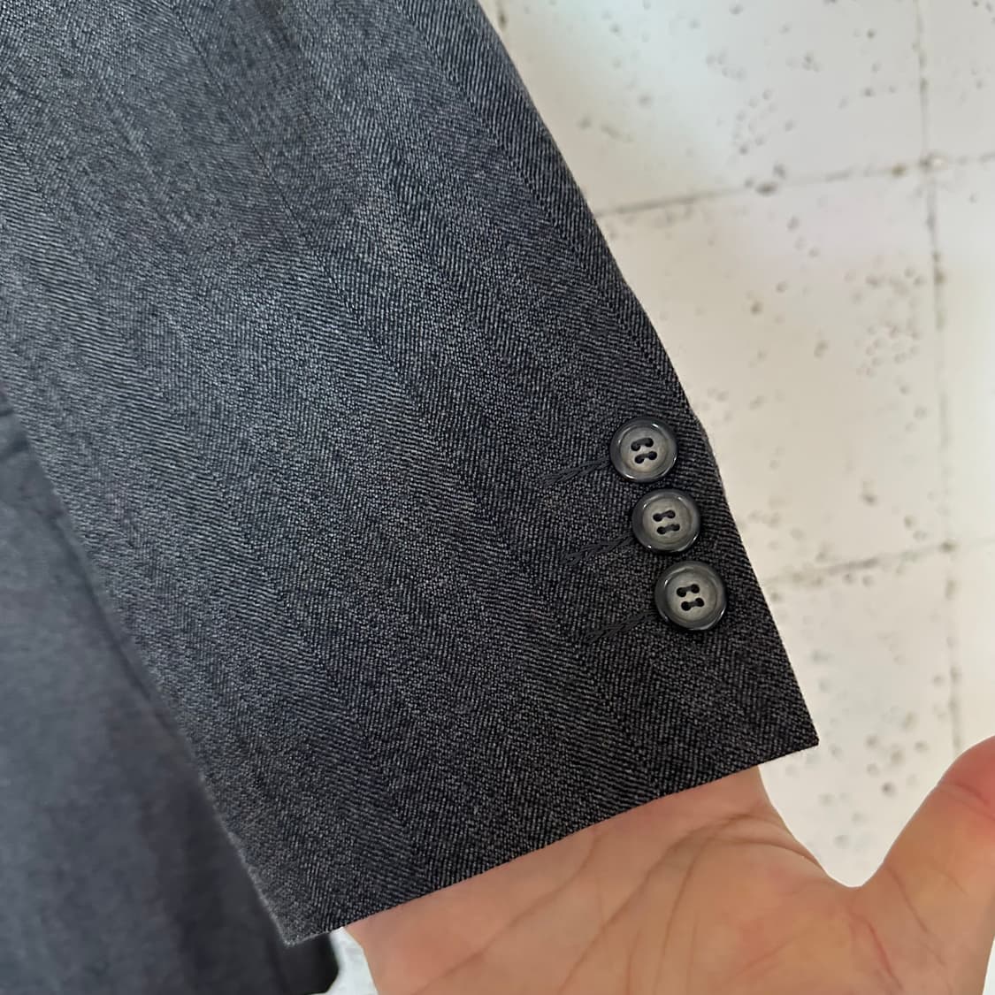 100 YSL 입생로랑 블레이저 상품이미지4