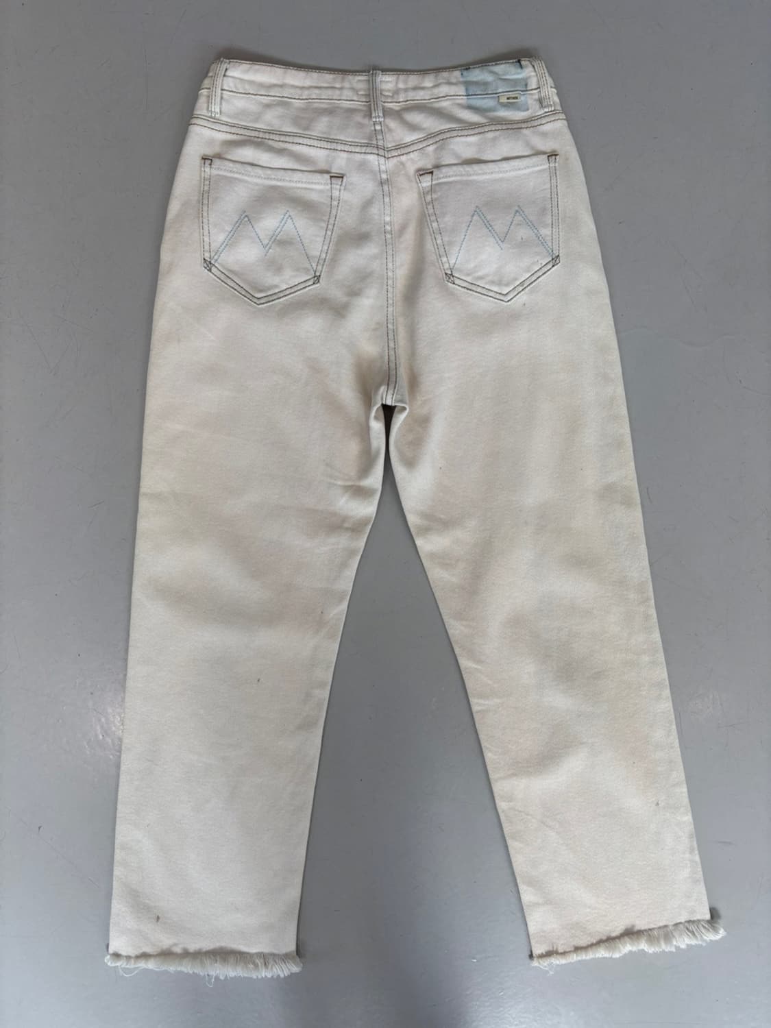 MOTHER Jeans 상품이미지4