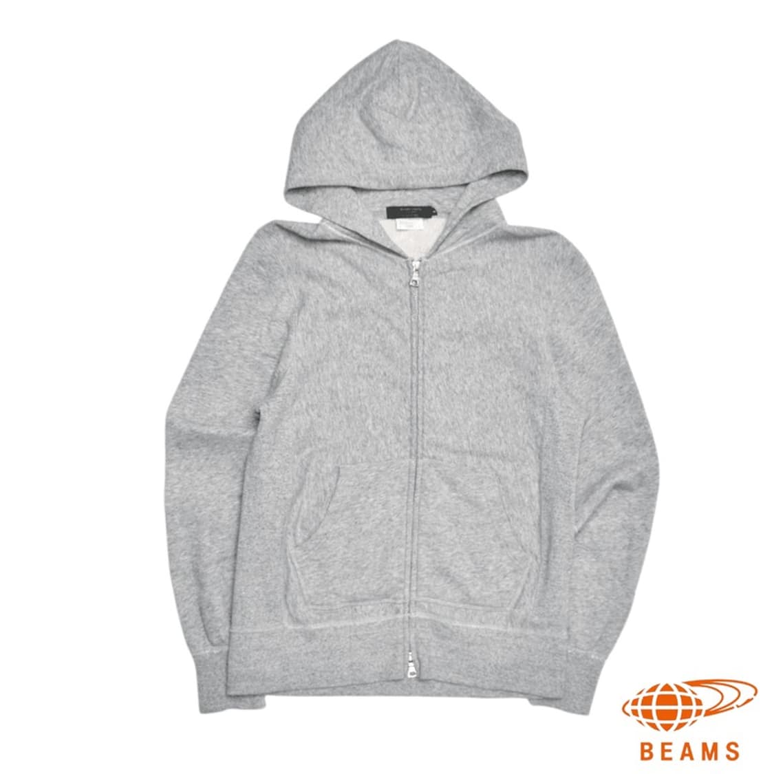 빔즈라이트 투웨이 후드집업 자켓 S M25060419 상품이미지1