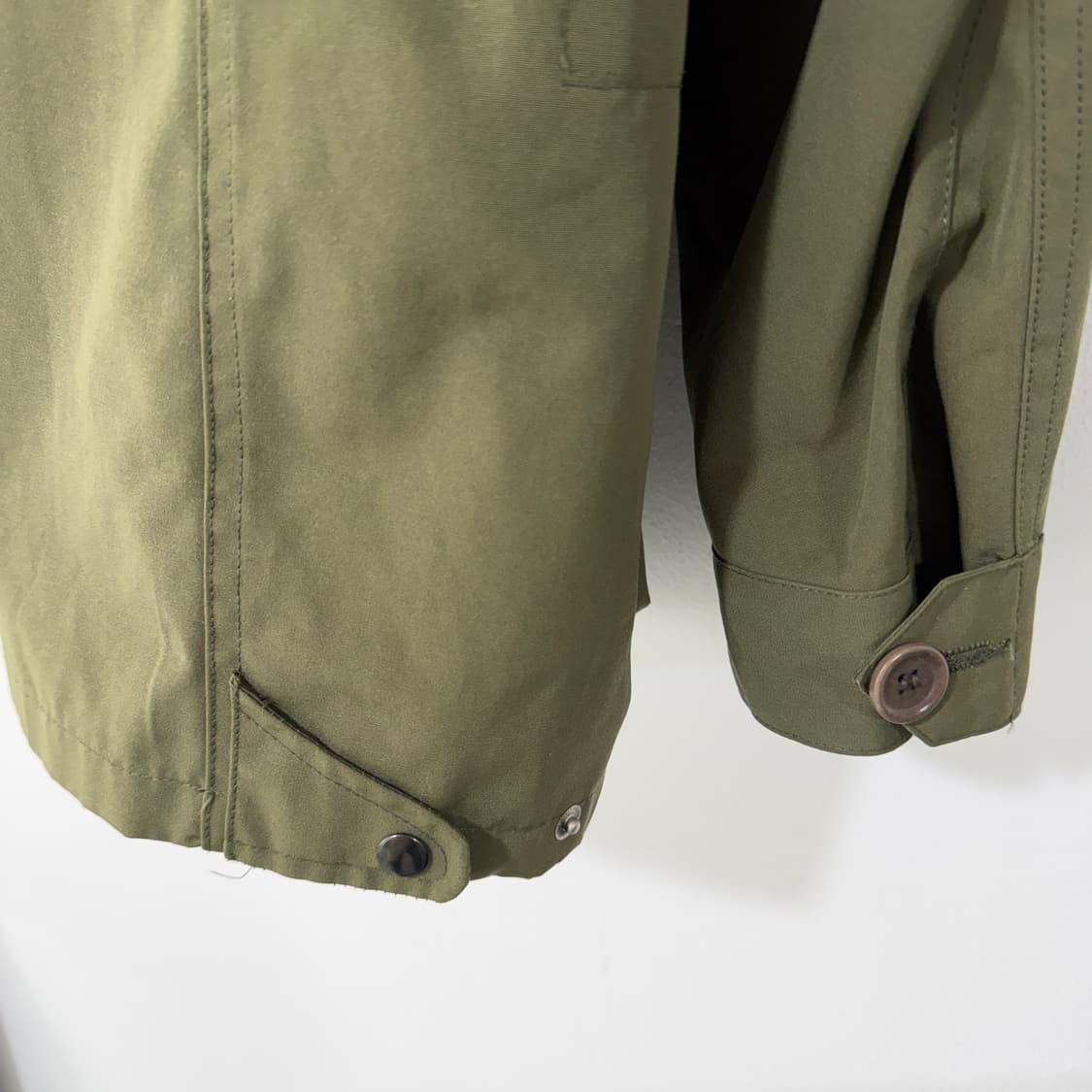 [L] 아스페시 졍글 퍼티그자켓 상품이미지5