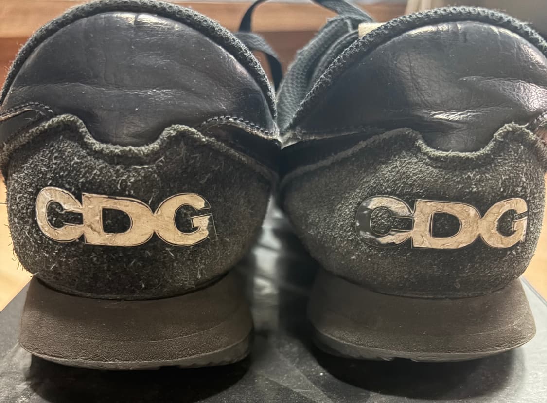 나이키 에어 페가수스 x cdg (2017) 상품이미지3