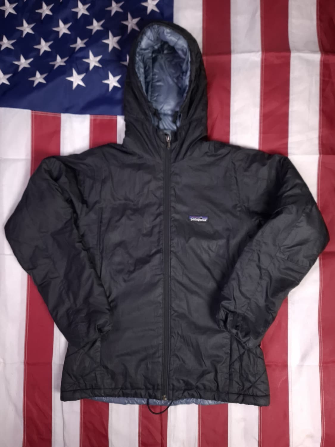 오리지날 파타고니아 우먼용 퍼프볼 패딩자켓 상품이미지1
