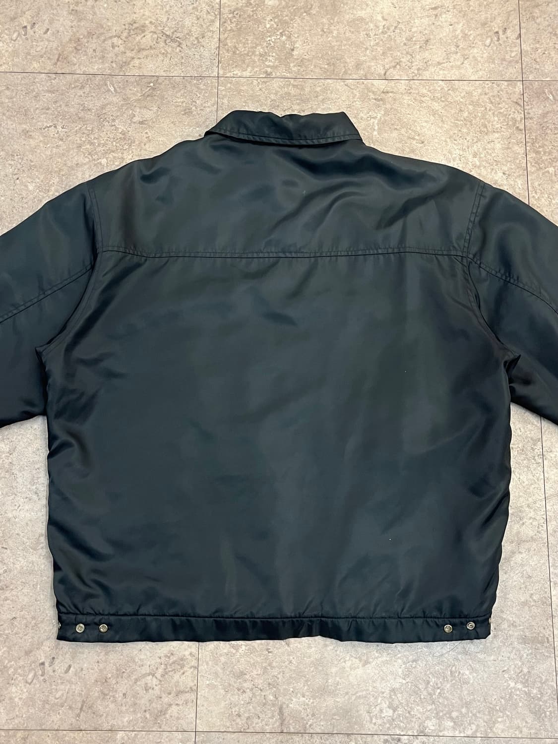 입생로랑 해링턴 자켓 105  #csz3443 상품이미지6