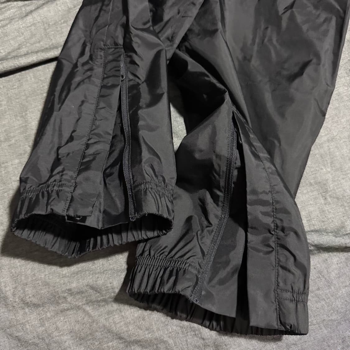 Nylon Track Pants 상품이미지8