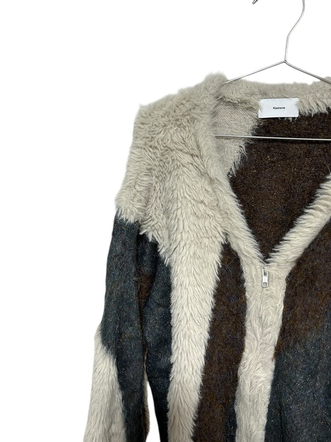 vtg cardigan 상품이미지2