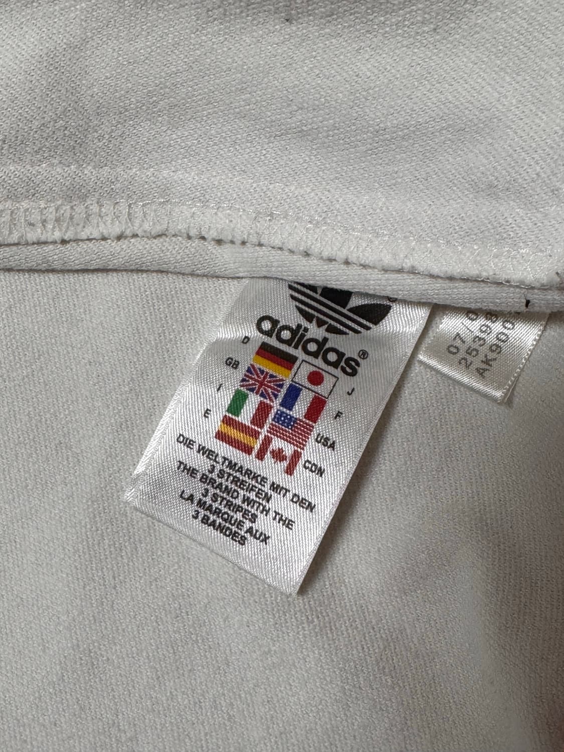 아디다스 캐나다 져지 상품이미지10