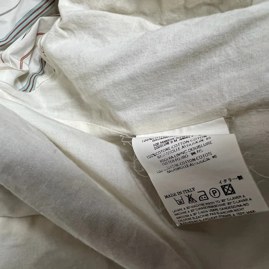 Dsquared2 jacket 상품이미지8