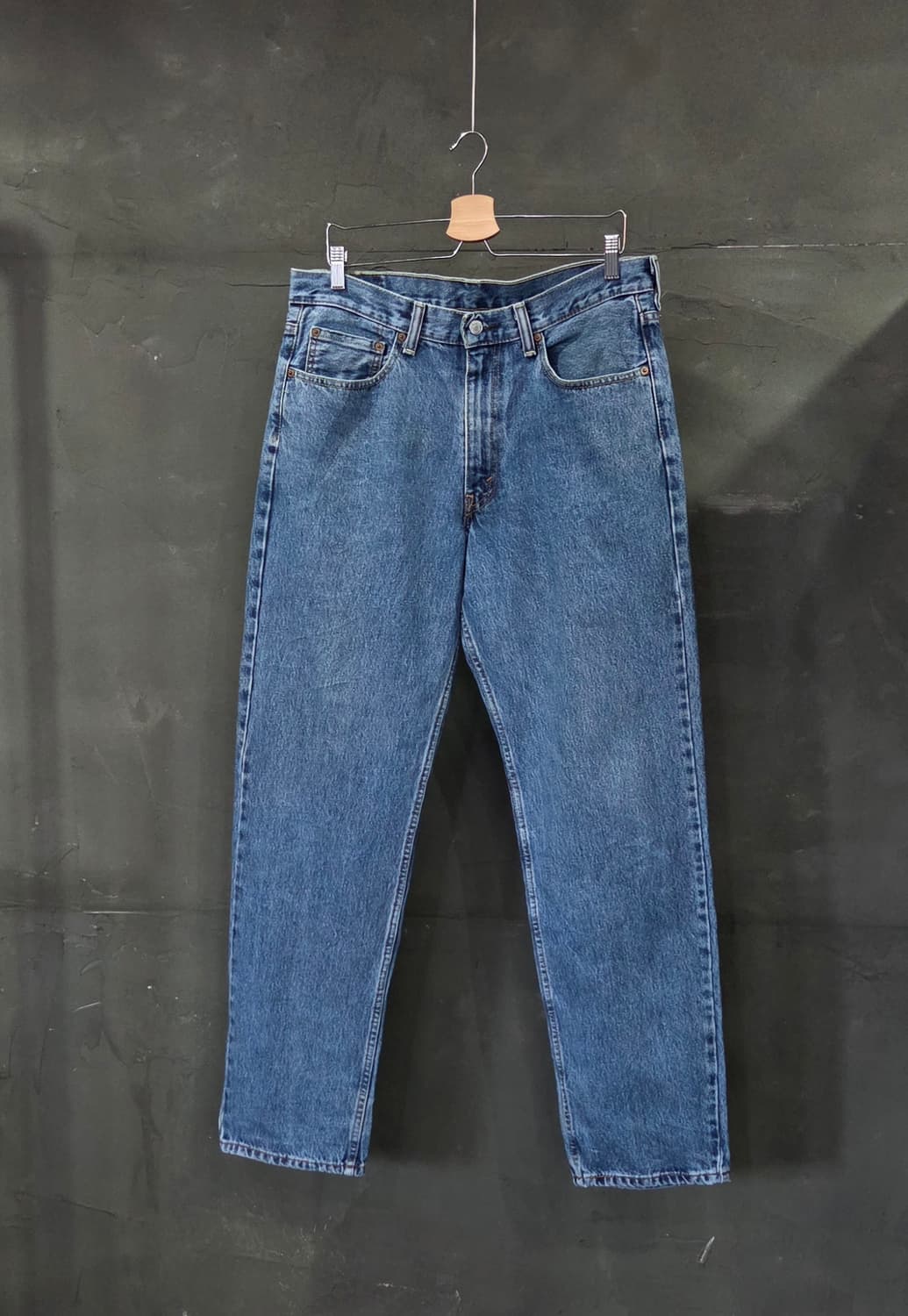 Levi's 550 상품이미지1
