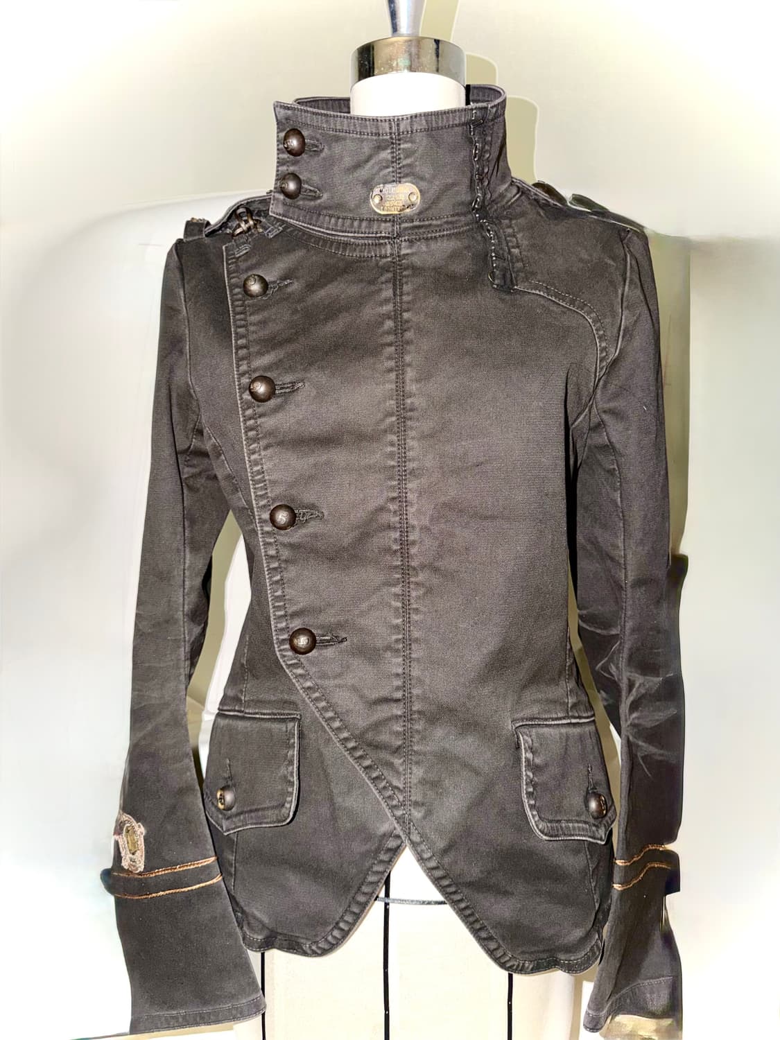 Share sprit homme 나폴레옹자켓 상품이미지2