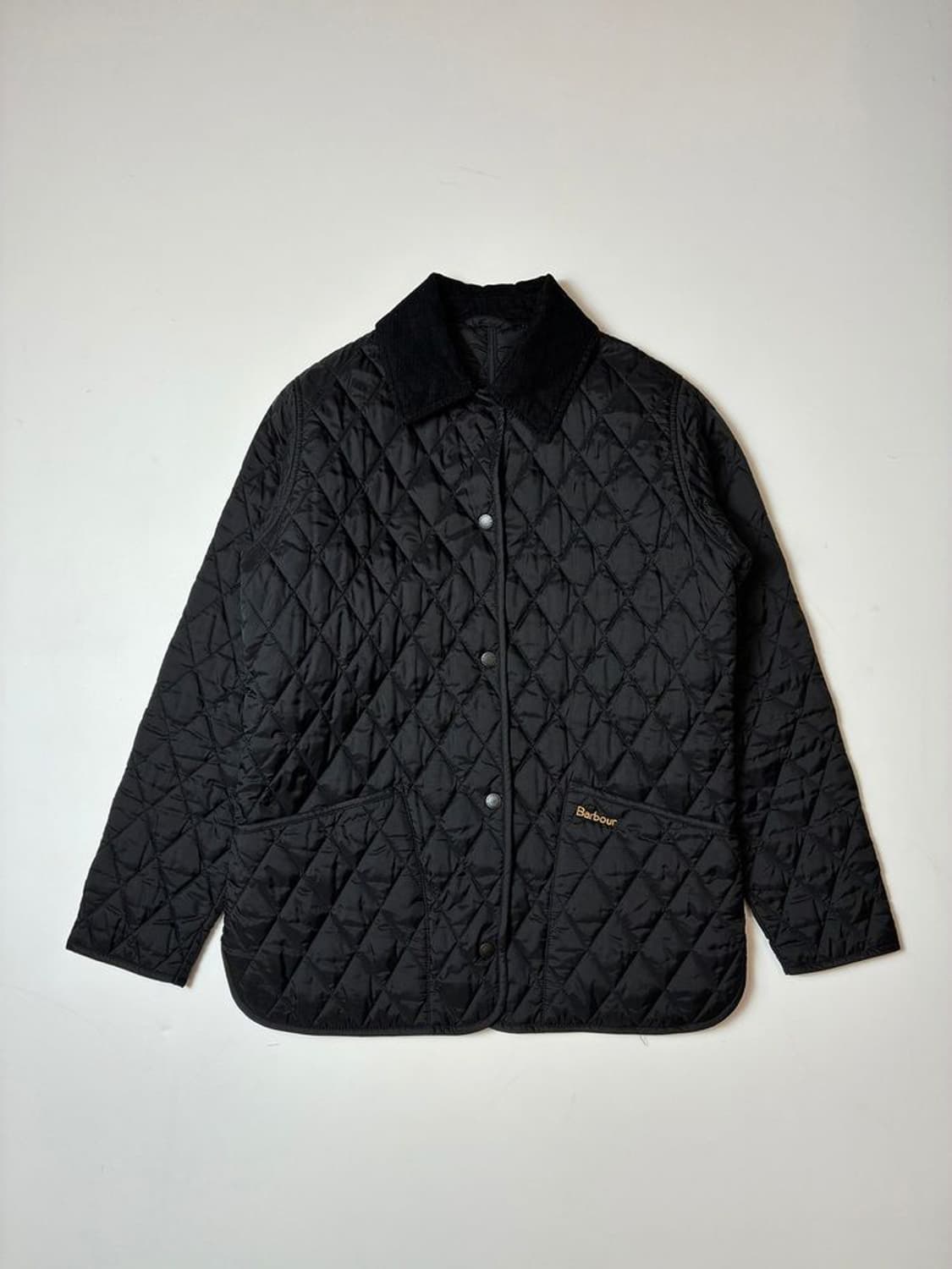 바버 Barbour 헤리티지 리데스데일 퀼팅 자켓 PN8228 상품이미지1