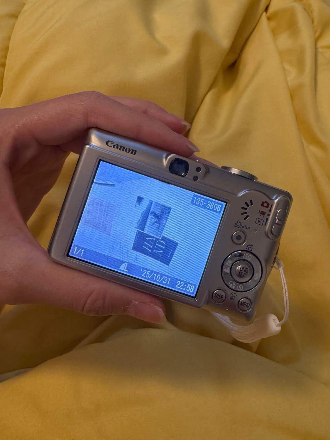 캐논 ixy70 (ixus60) 디카 풀세트! 상품이미지6