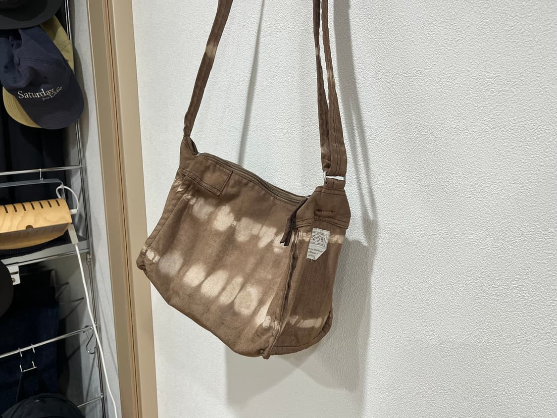 porter 포터 타이다이 숄더백 상품이미지2