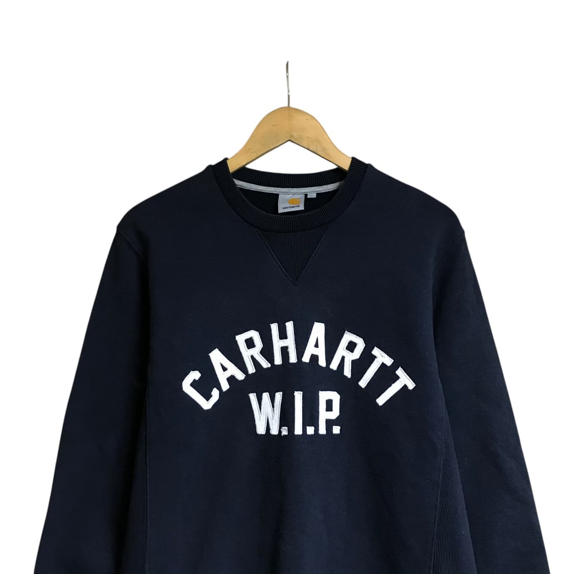 칼하트 wip 스웻셔츠 상품이미지1