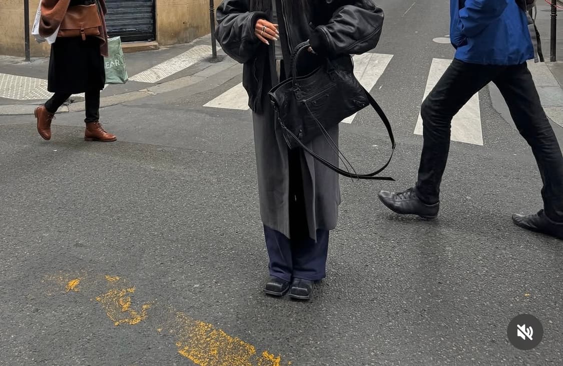 피단 노브루조바 청키힐 부츠 판매(38/250) 상품이미지9