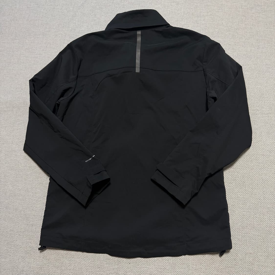 컬럼비아 옴니히트 바람막이 자켓 상품이미지7