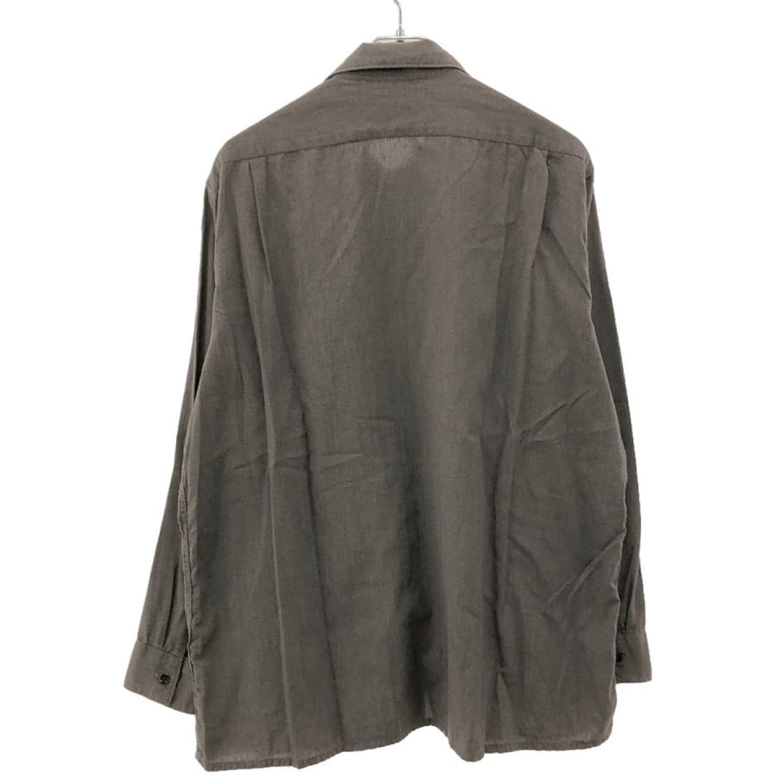 코모리 Comoli 22SS 셔츠 4 상품이미지6