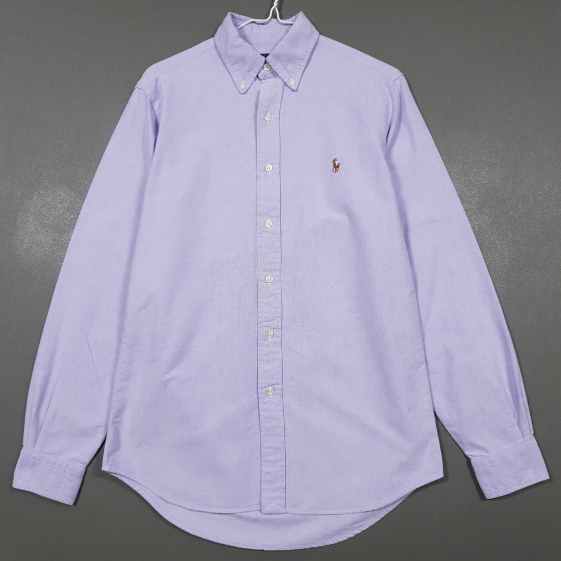 폴로 랄프로렌 신형 20FW 멀티포니 옥스포드 다운버튼 셔츠 클래식핏 상품이미지2