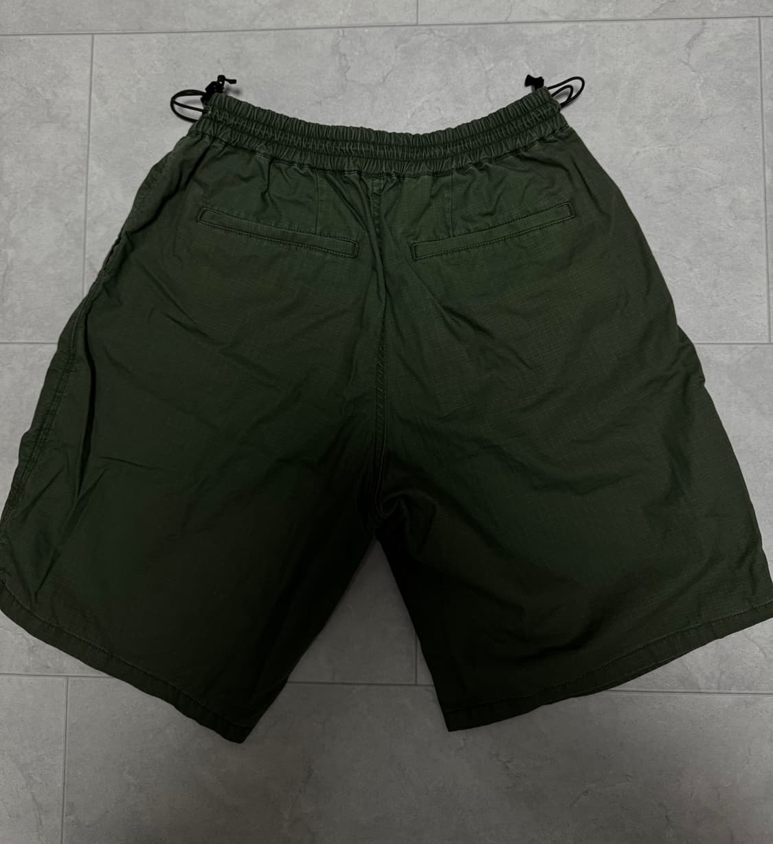 nonnative Hiker Easy Shorts판매 상품이미지2