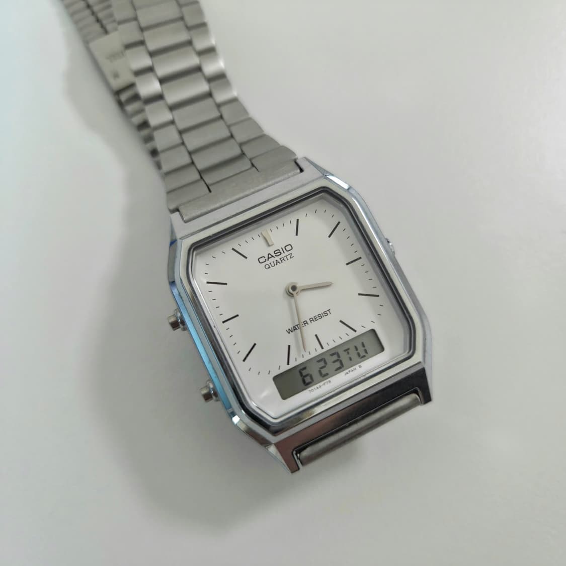 카시오 CASIO aq230a 7d 상품이미지2