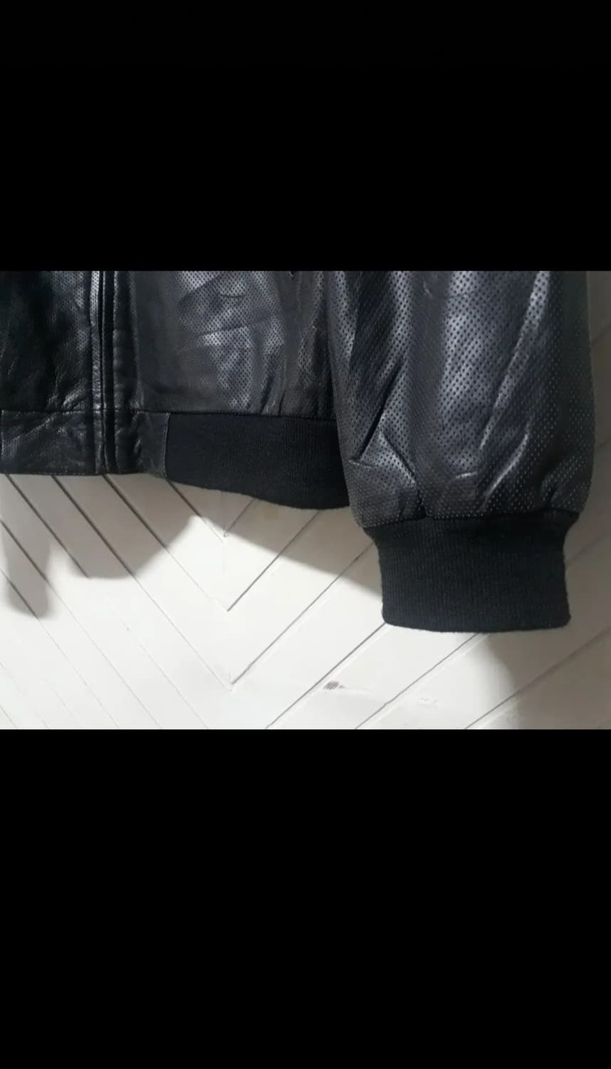 [판매] Members Only Moto Biker Cafe Racer 상품이미지5