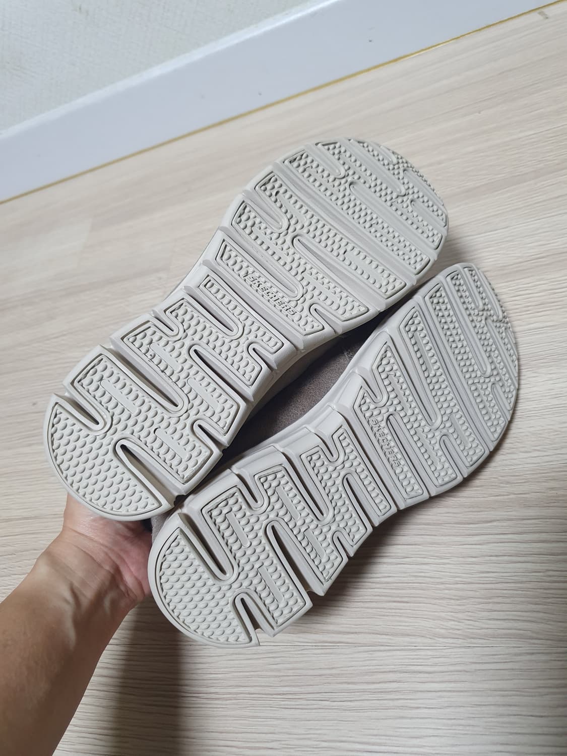 스케쳐스 시너지 첼시부츠 245 상품이미지7