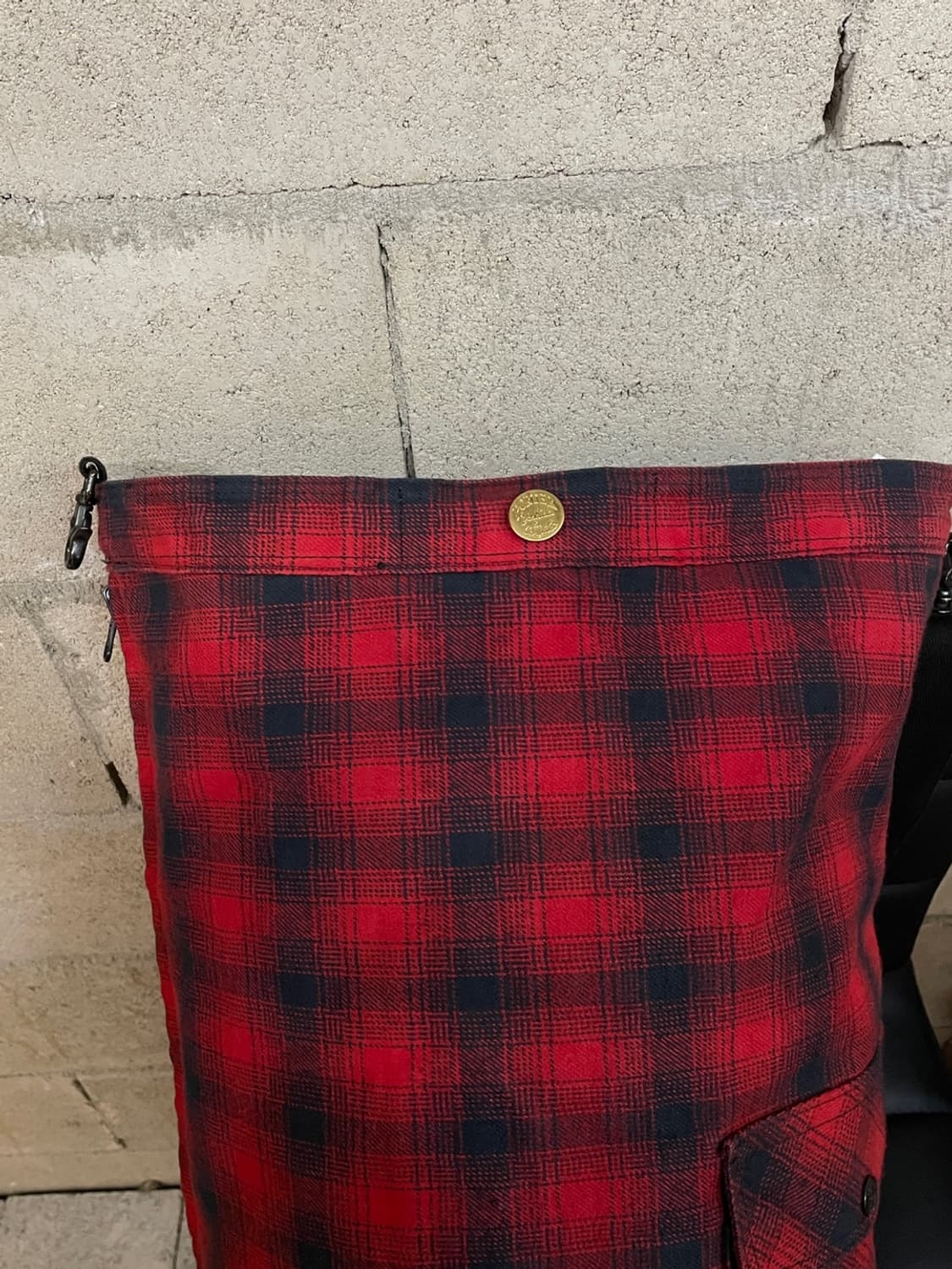 요시다 포터 리버시블 더플백 상품이미지4