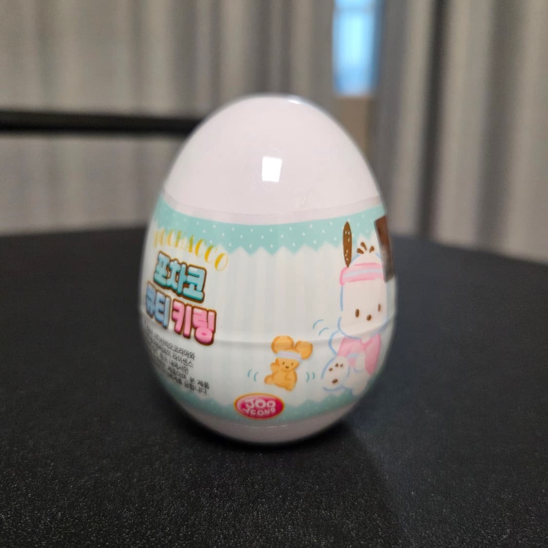 산리오 포켓몬 등 키링 피규어 새상품 모음 상품이미지3