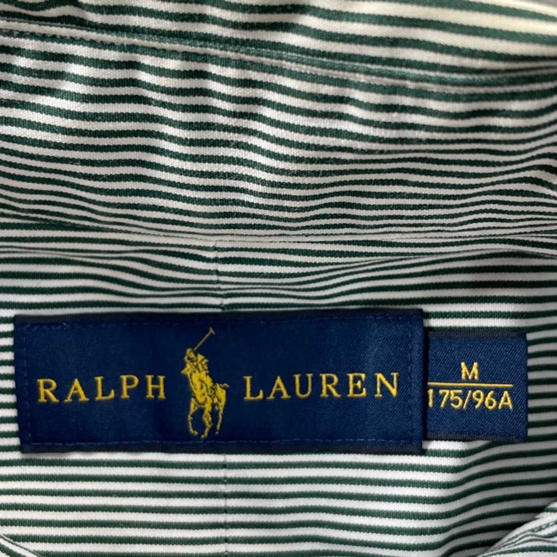 95 폴로 신형 스트라이프 셔츠  상품이미지3