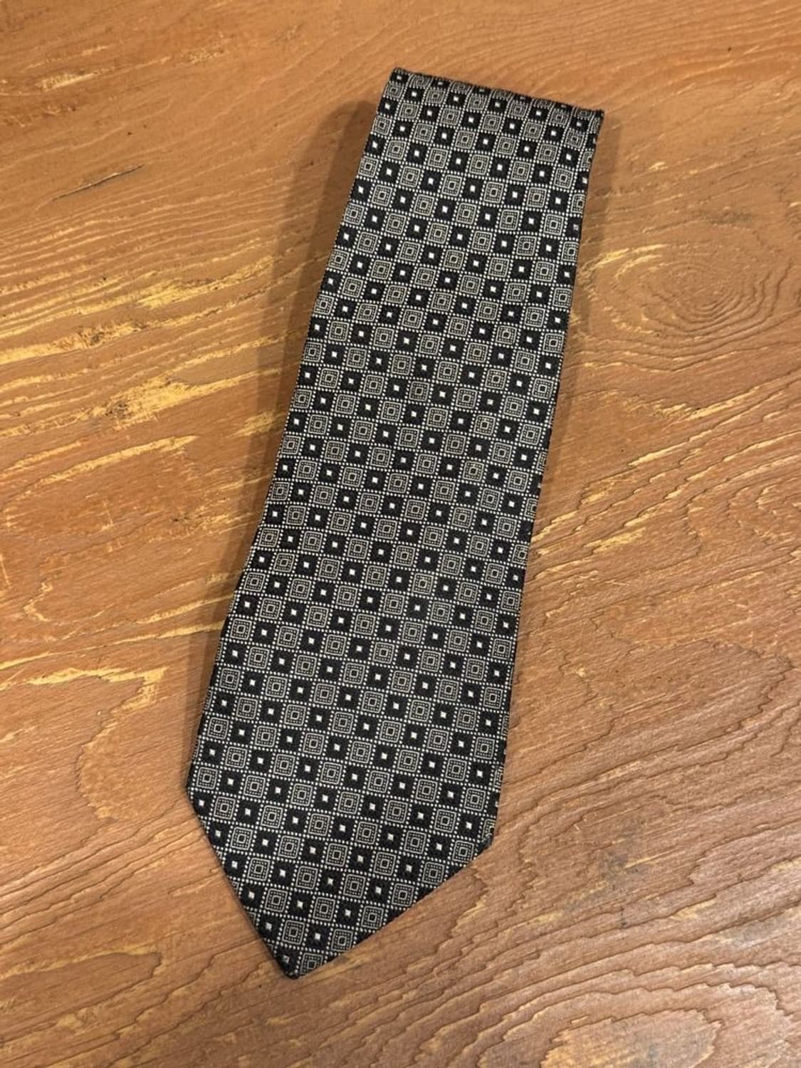 랄프로렌 퍼플라벨 넥타이 상품이미지9