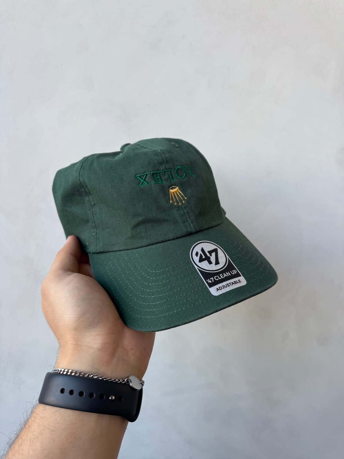 Nptsss 롤렉스 캡  상품이미지3