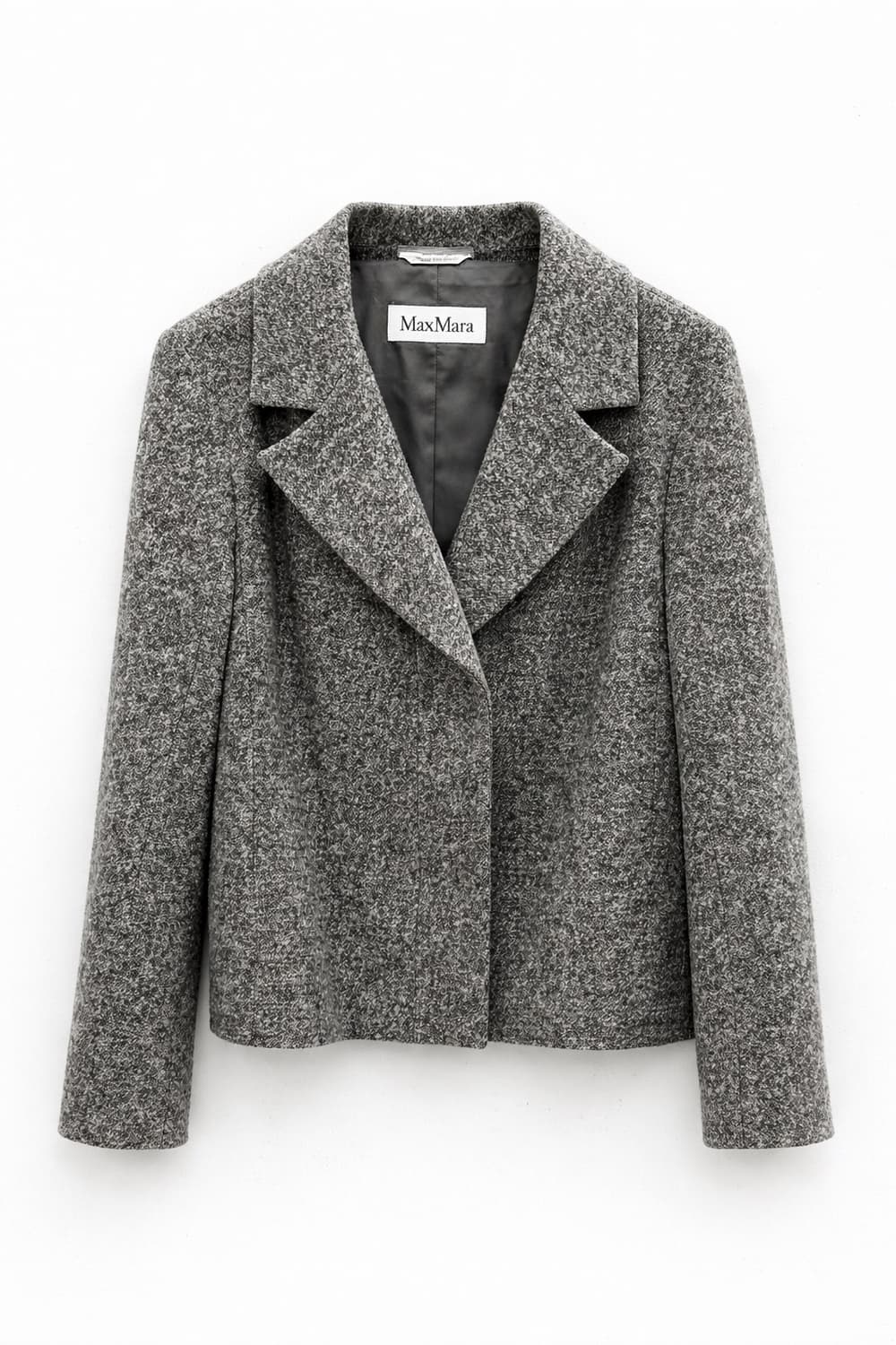 Max Mara 회색 자켓 상품이미지1