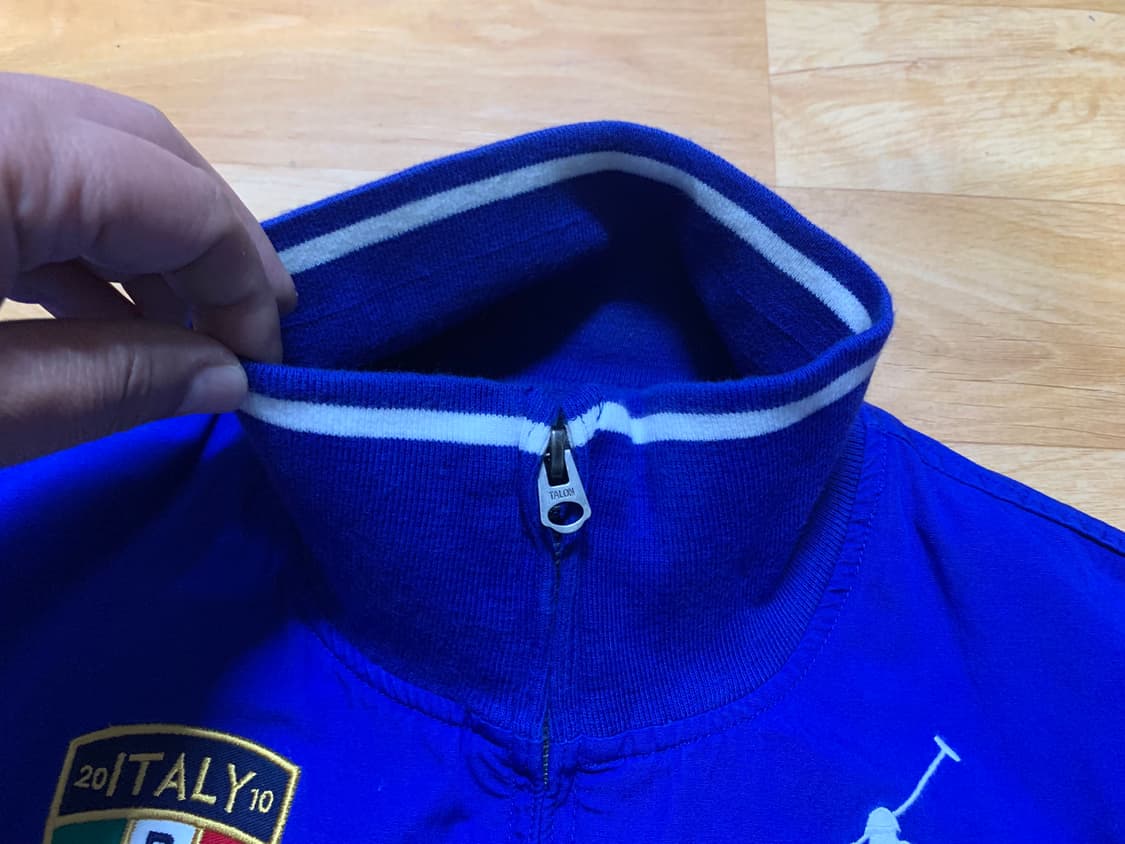 POLO by RALPH LAUREN 2010 월드컵 유니폼 집업-재킷 상품이미지4