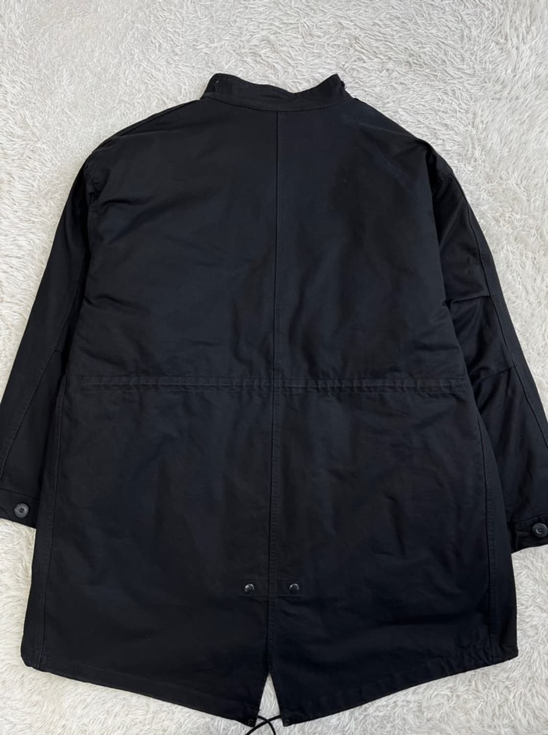 라퍼지스토어 M-65 피쉬테일 파카/#3242 상품이미지3