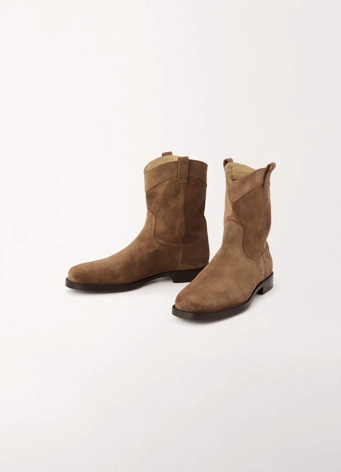 [41] 르메르 웨스턴 부츠 상품이미지1