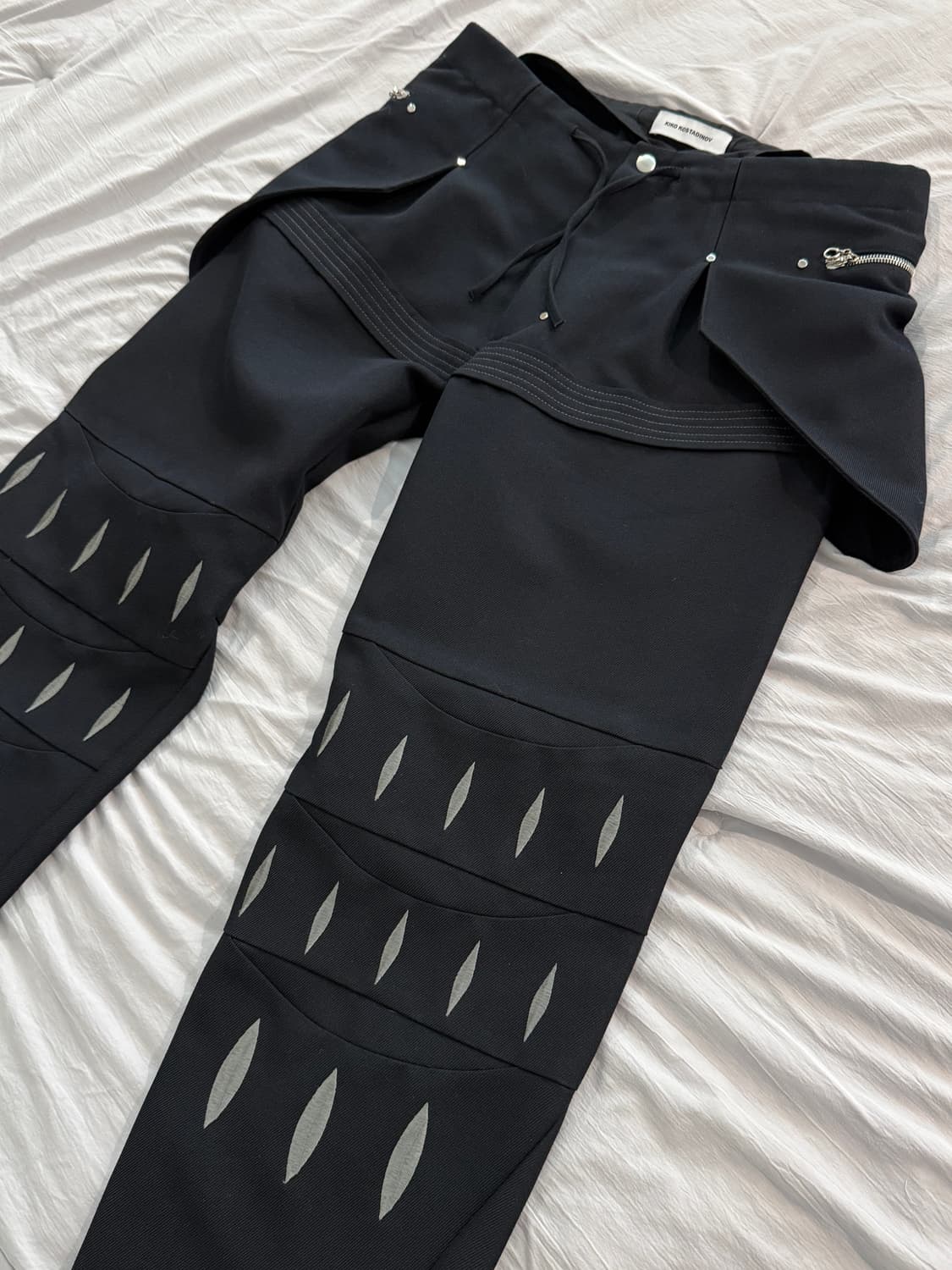 키코 코스타디노브 아카디아 트라우져 상품이미지4