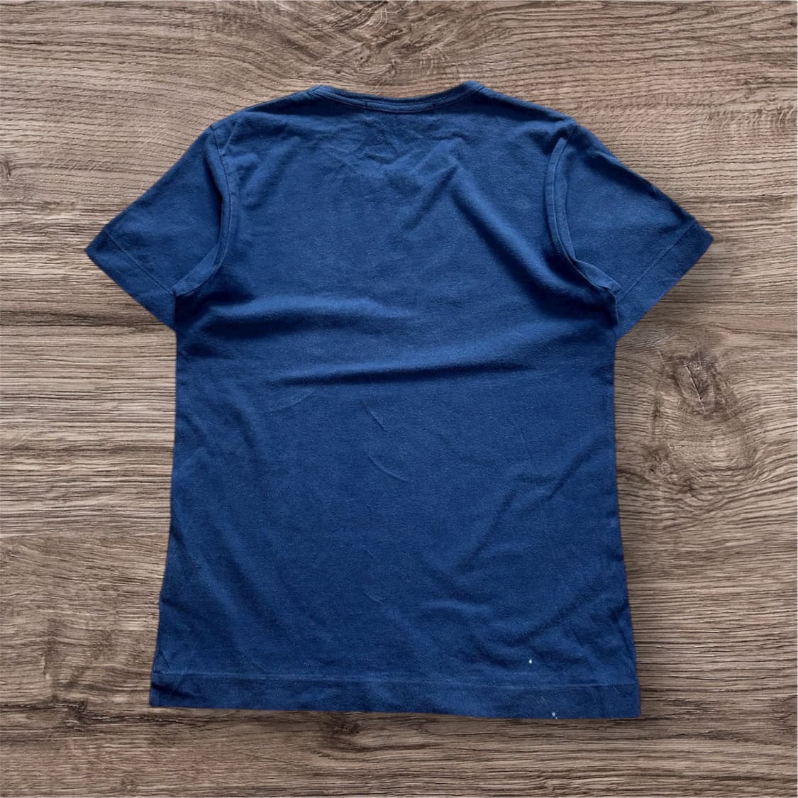 Comme des Garcons Triple Heart T-shirt   상품이미지3