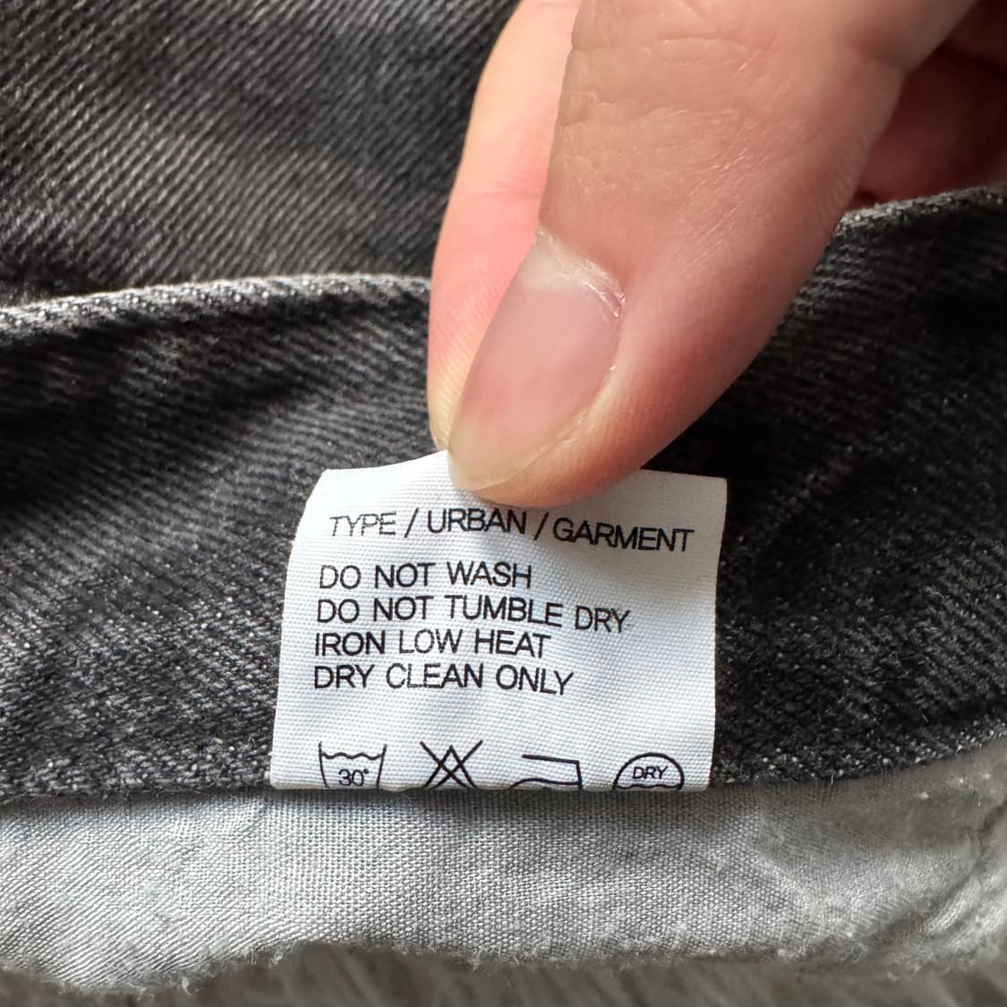 SLOGAN 빈티지 버뮤다팬츠 빈티지버뮤다팬츠 보세 반바지 L 32 상품이미지6