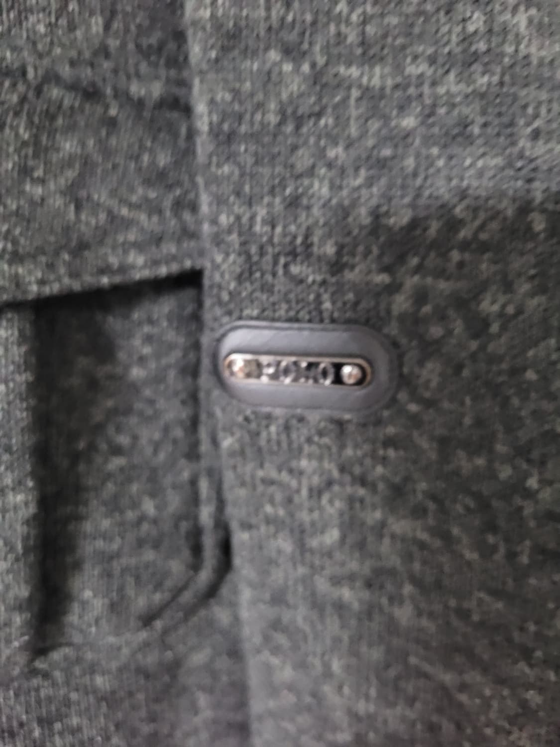 가슴67) 폴로 랄프로렌 퍼포먼스 니트 상품이미지2