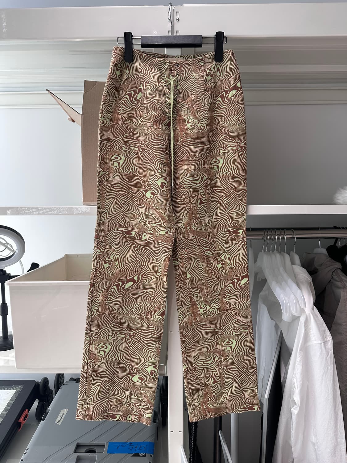 팔로마울 모니카 팬츠 상품이미지5