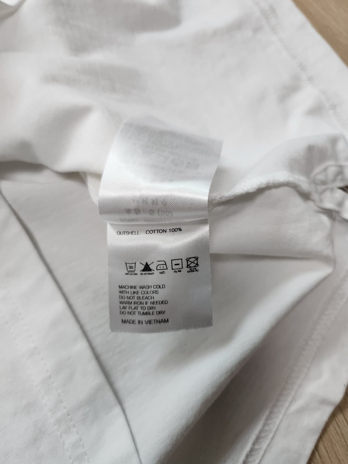 브룩스브라더스 반팔티셔츠 (S 상품이미지6