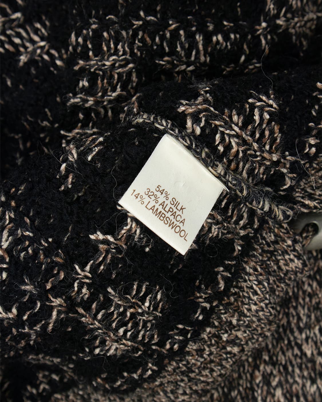 스웨덴 페어아일 니트 상품이미지4