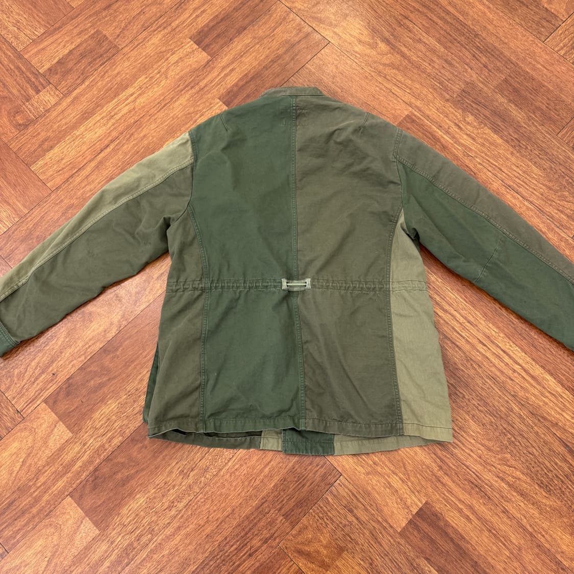 L 아웃스탠딩 M-65 리메이크 야상 자켓  상품이미지2