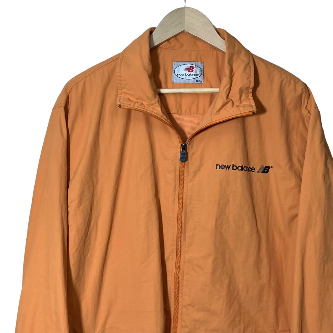 뉴발란스 바람막이 XL  상품이미지4
